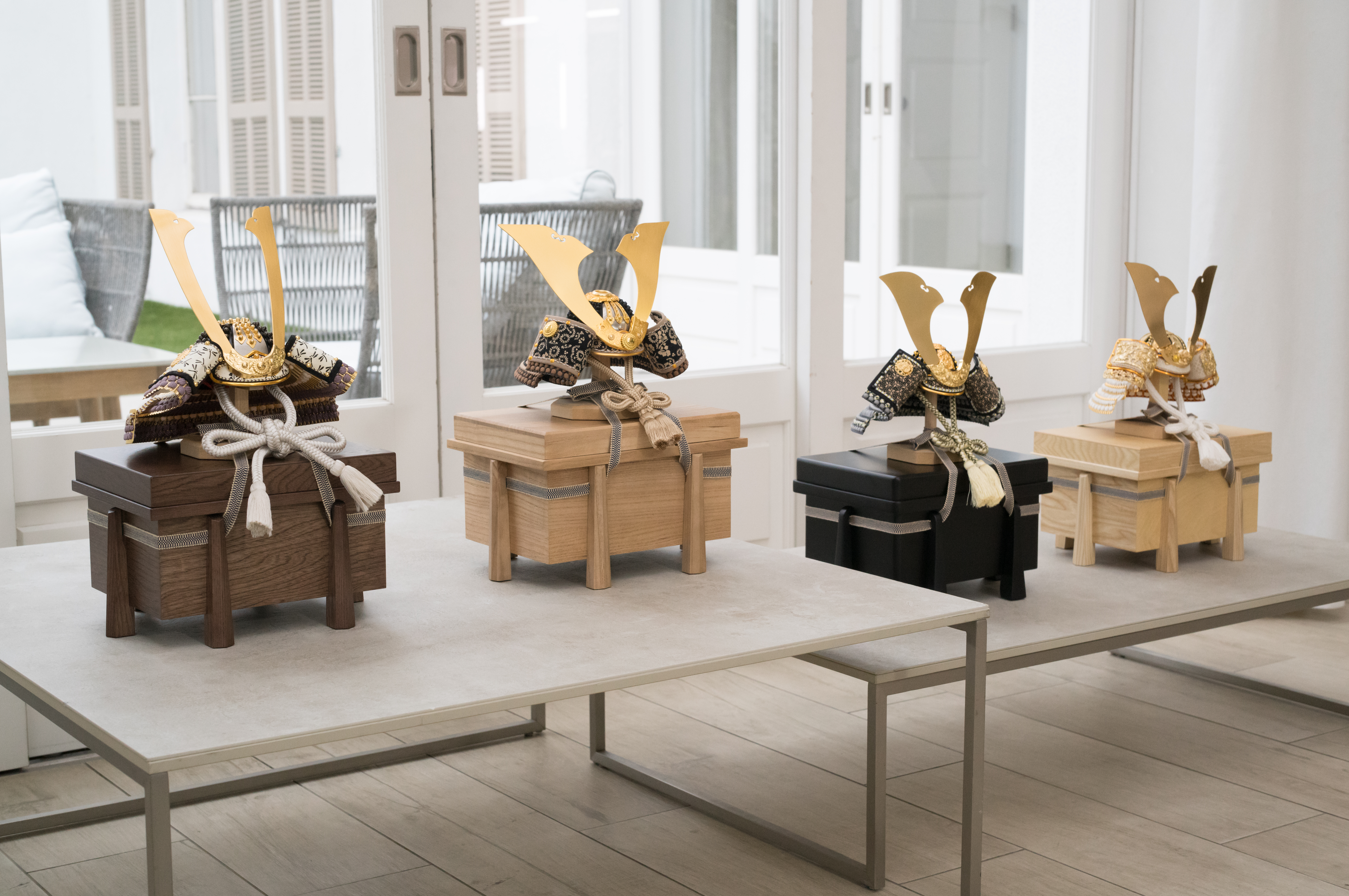 2026年端午の節句向け五月人形の販売スケジュールについて - 五月人形